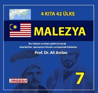 4 Kıta 42 Ülke Malezya 7 - 1