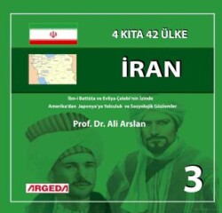 4 Kıta 42 Ülke İran 3 - Argeda