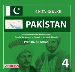 4 Kıta 42 Ülke Pakistan 4 - Argeda