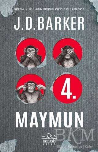 4. Maymun - 2