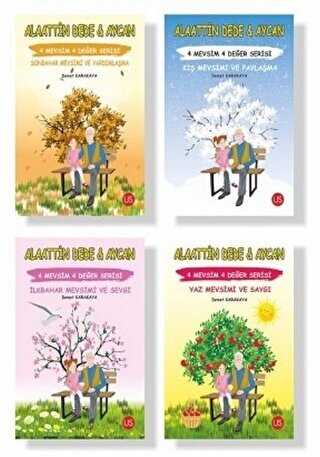 Alaattin Dede ve Aycan - US Yayınları