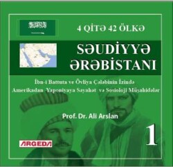 4 QİT? 42 ÖLK? SAUDI ?R?BİSTAN 1 - Argeda