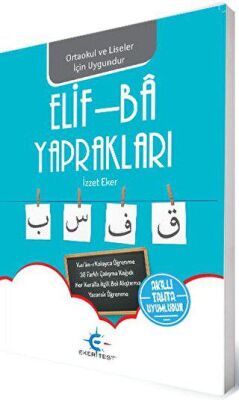 Elif - Ba Yaprakları - 1