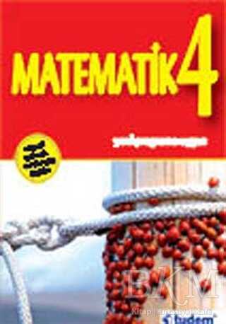 4. Sınıf Matematik Yeni Programa Uygun