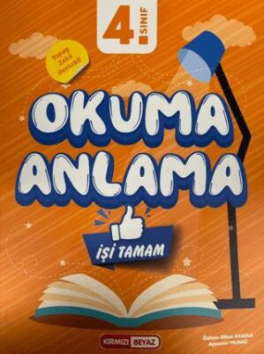 4. Sınıf Okuma Anlama İşi Tamam - 1