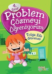 4. Sınıf Problem Çözmeyi Öğreniyorum - Akademi Çocuk