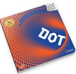 4+ Yaş Dot Kitabı - TÜZDER Yayınları