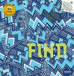 4+ Yaş Fınd - TÜZDER Yayınları