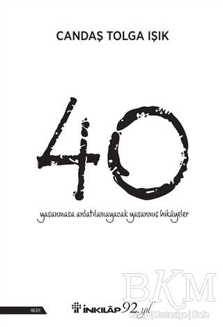 40 - İnkılap Kitabevi
