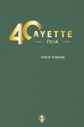 40 Ayette Dua - Türkiye Diyanet Vakfı Yayınları