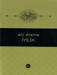 40 Ayette İyilik - Diyanet İşleri Başkanlığı