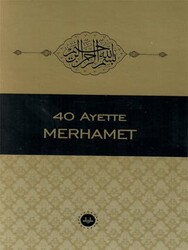 40 Ayette Merhamet - Diyanet İşleri Başkanlığı