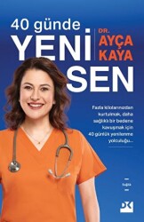 40 Günde Yeni Sen - Doğan Kitap