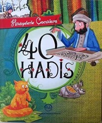 40 Hadis - Diyanet İşleri Başkanlığı
