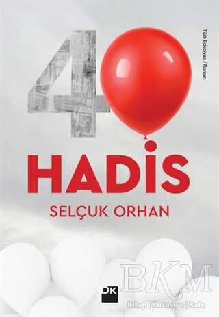 40 Hadis - Doğan Kitap
