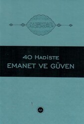 40 Hadiste Emanet ve Güven - Diyanet İşleri Başkanlığı