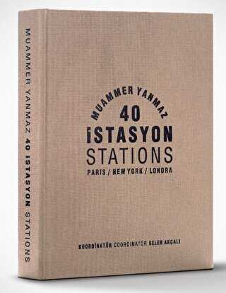 40 İstasyon Paris-New York-Londra - SOM Araştırma Danışmanlık