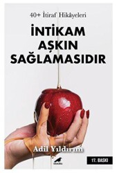 40+ İtiraf Hikayeleri - Kara Karga Yayınları