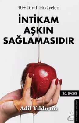 40+ İtiraf Hikayeleri - 1