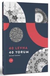 40 Levha 40 Yorum - Albaraka Yayınları