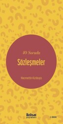 40 Soruda Sözleşmeler - İktisat Yayınları