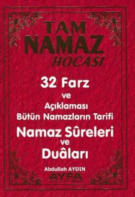 Tam Namaz Hocası - 1
