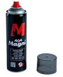 404 Magni Yangın Savar 500 ML Tekli - Magni