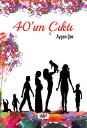 40`ım Çıktı - Tilki Kitap