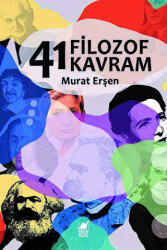 41 Filozof 41 Kavram - Dinozor Genç