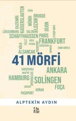 41 Mörfi - 40 Kitap