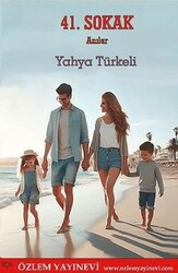 41. Sokak - Özlem Yayınevi