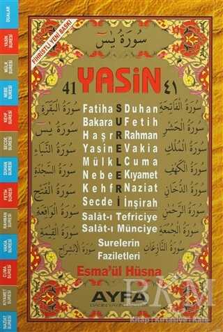 41 Yasin Fihristli Ayfa010