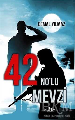 42 No`lu Mevzi - Mola Kitap