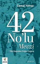 42 No’lu Mevzi - ARK KİTAPLARI