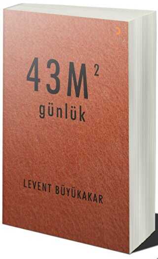 43M2 Günlük - Cinius Yayınları