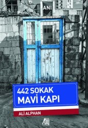 442 Sokak Mavi Kapı - Baygenç Yayıncılık