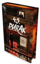 45. Durak - İmzalı - İndigo Kitap
