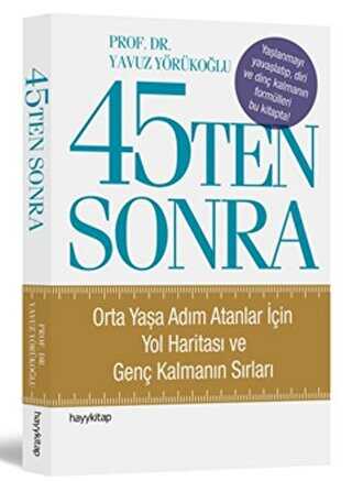 45`Ten Sonra - Hayykitap