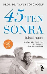45’ten Sonra - Nemesis Kitap