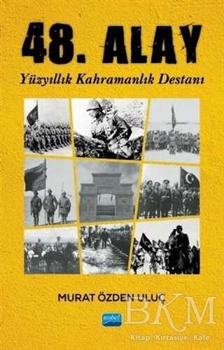 48. Alay - Nobel Akademik Yayıncılık