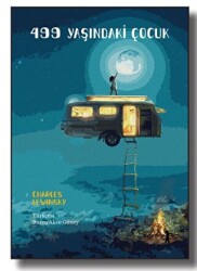 499 Yaşındaki Çocuk - Uyurgezer Kitap