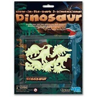 4M 3D Art Underwater World 3D Deniz Yaşamı Kitabı - 1