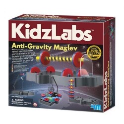 4M Anti Gravity Magnetic Levitation Sihirli Mıknatıslar - 4M