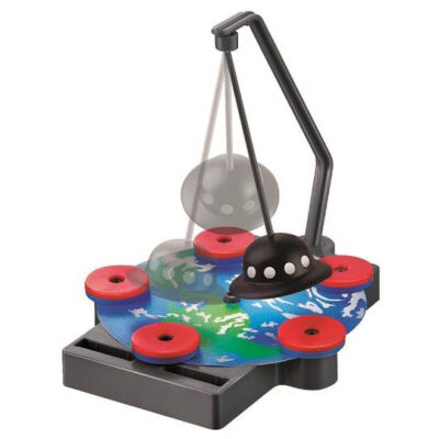 4M Anti Gravity Magnetic Levitation Sihirli Mıknatıslar - 3