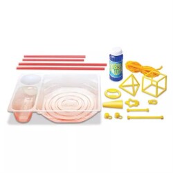 4M Bubble Science Baloncuk Bilimi - 5