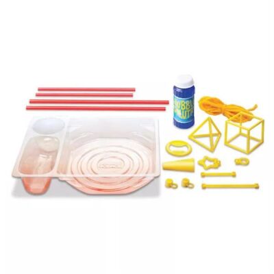 4M Bubble Science Baloncuk Bilimi - 2