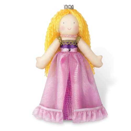 4M Doll Making Kit Princess Prenses Bebek