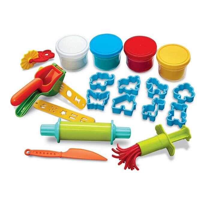 4M Dough Shape Set Oyun Hamuru Seti - 2