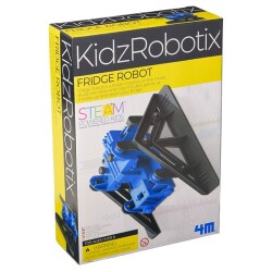 4M Fridge Robot Buzdolabı Robotu - 4M