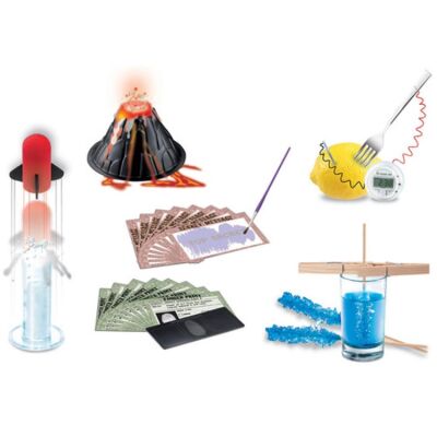 4M Kitchen Science Mutfak Bilimi - 5